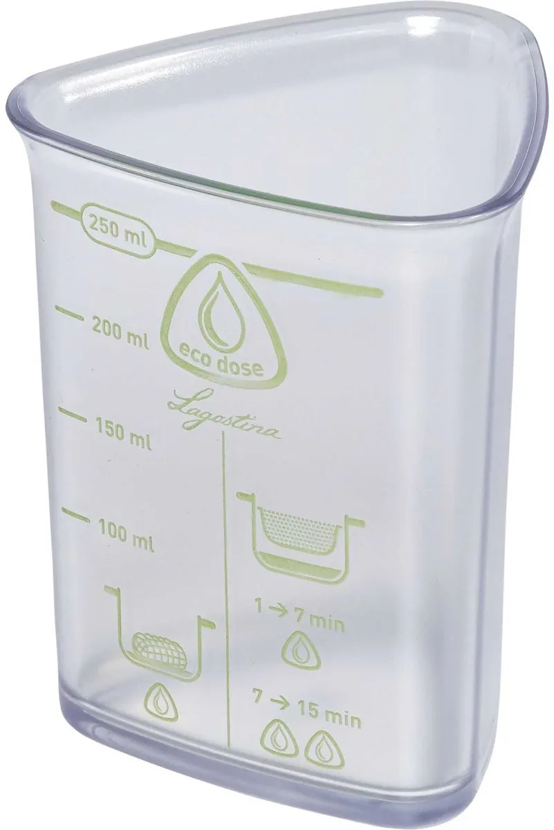 Lagostina Snelkookpan 5L - Inductie - Zilver