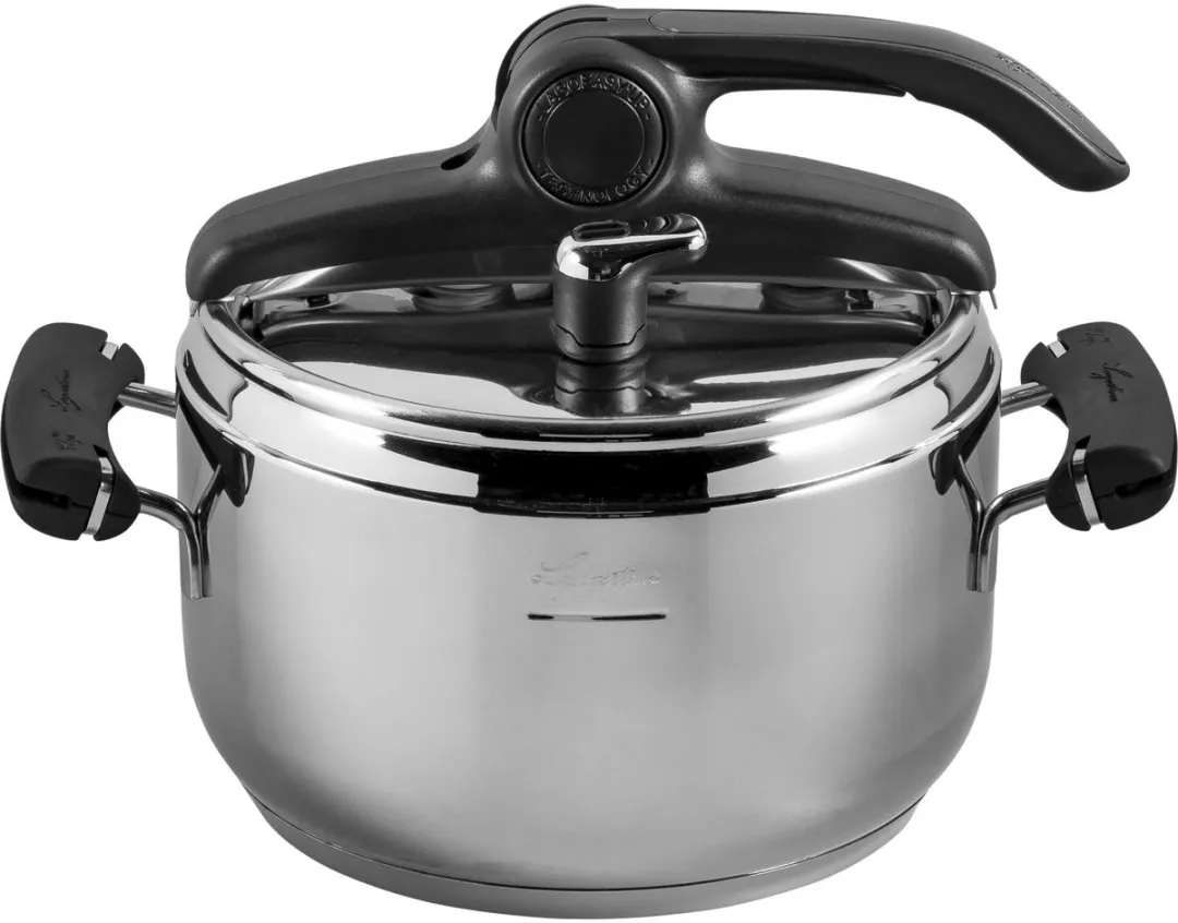 Lagostina Snelkookpan 5L