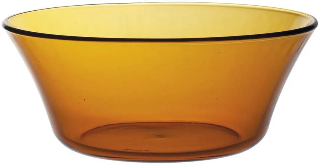 Duralex Lys Saladekom 23cm - Bruin