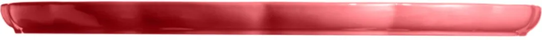 Emile Henry Madeleine Serveerschaal Ø300mm - Roze Candy