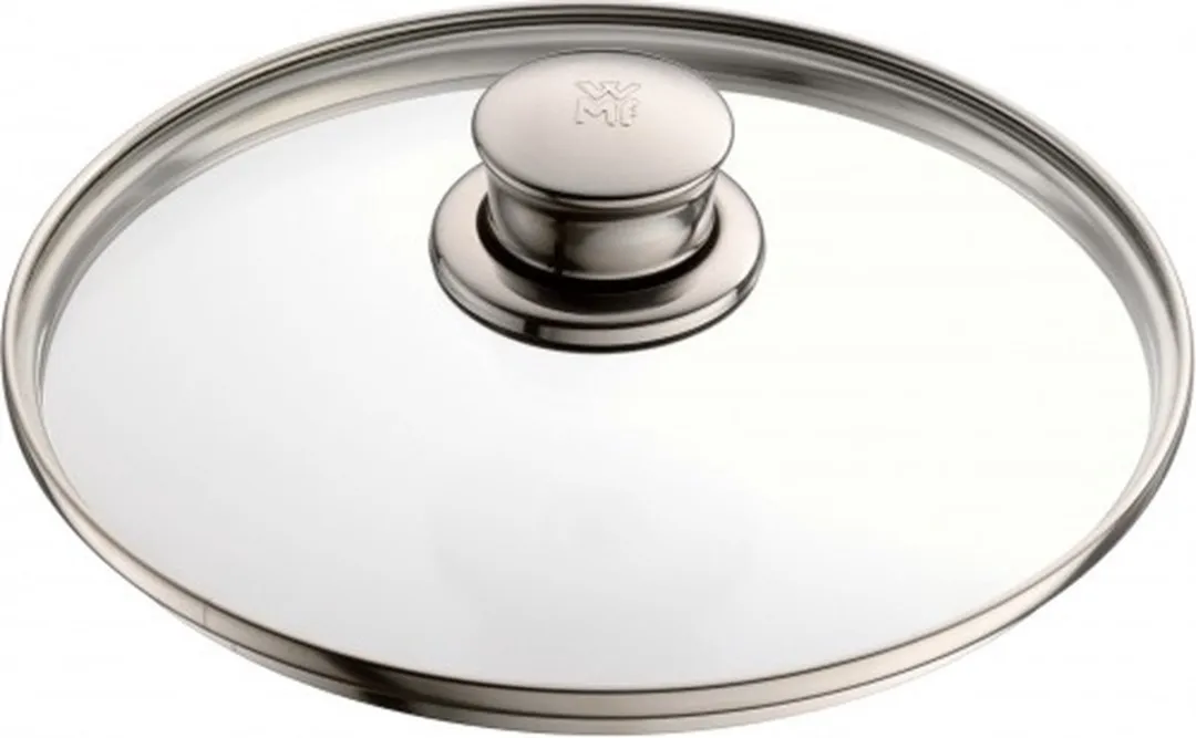 WMF Diadem Plus Kookpan Ø16cm - 2L - Zilver