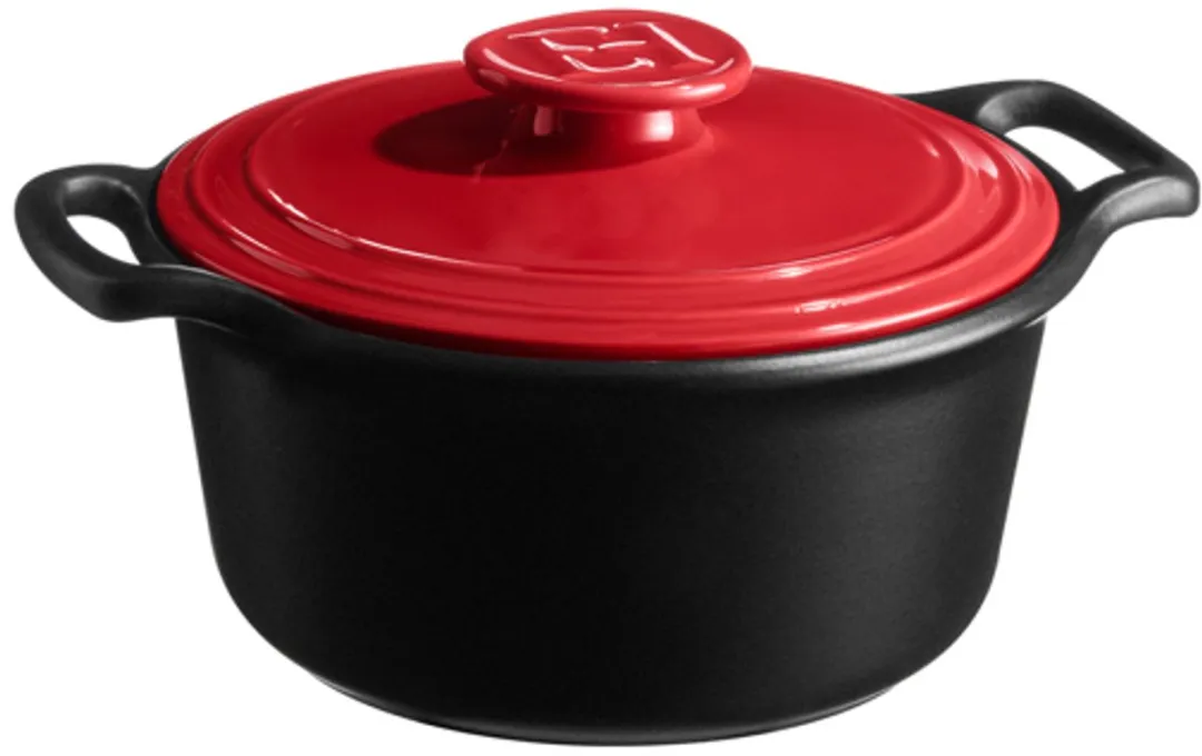 Emile Henry Sublime+ Kookpan 3L