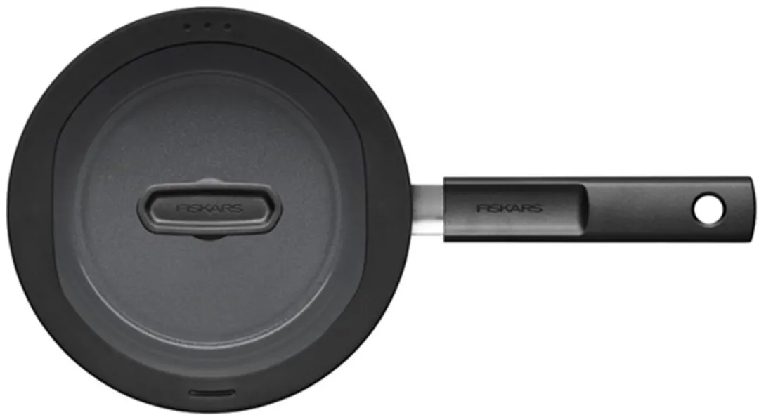 Fiskars Hard Face Steelpan 2,5L