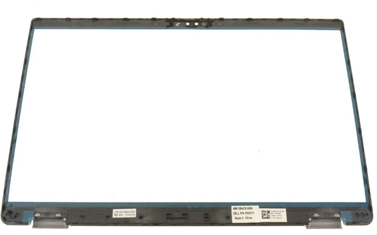 Dell Latitude 5540/Precision 3580 LCD Bezel RXDYH