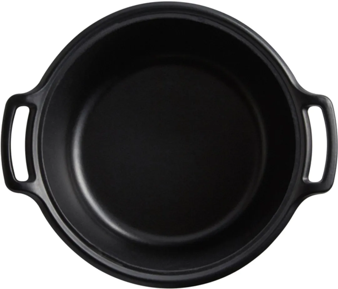 Emile Henry Sublime+ Kookpan 7L - Wit