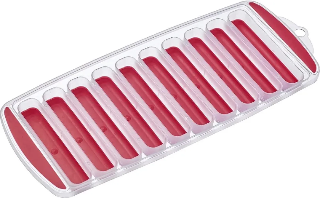 Westmark IJsmaker Stixx IJsblokjesvorm - 10 Sticks - 2 Stuks