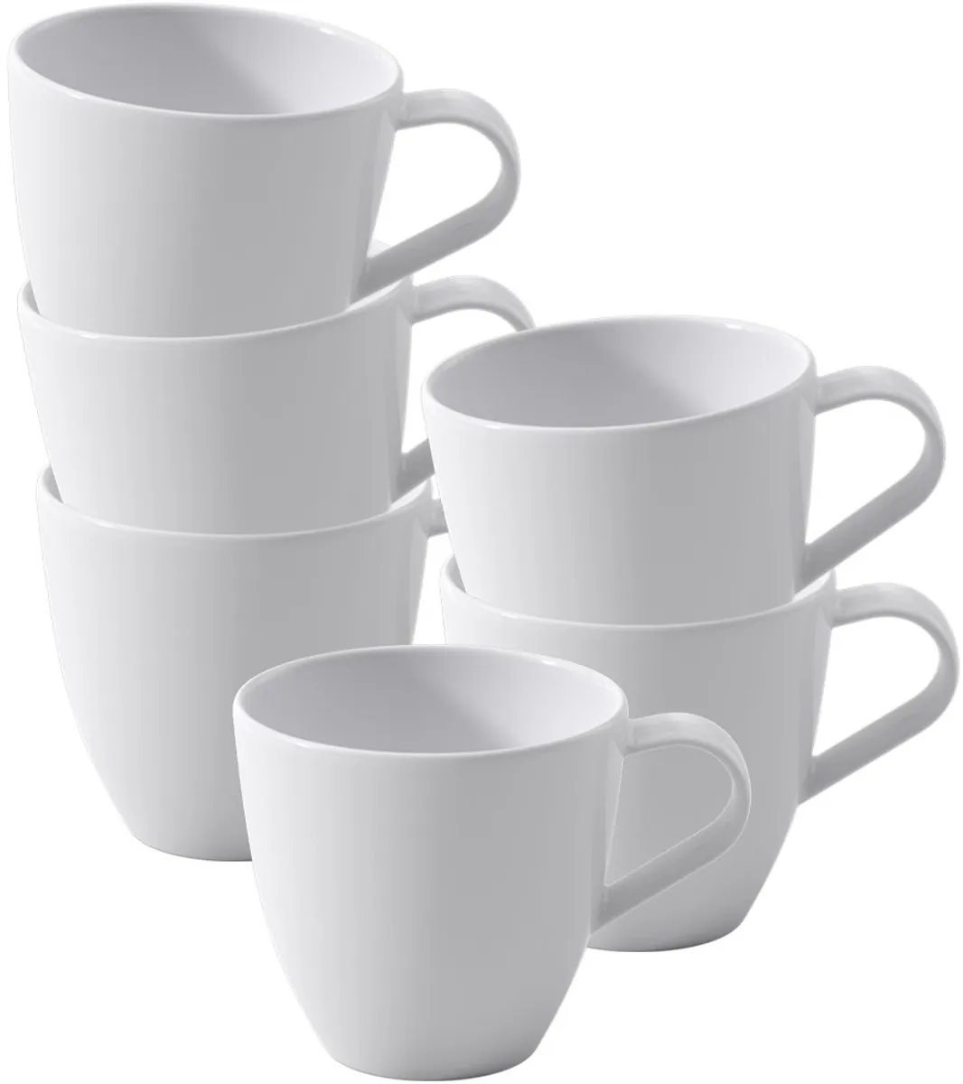 Villeroy & Boch Pura Espressotassen 50ml