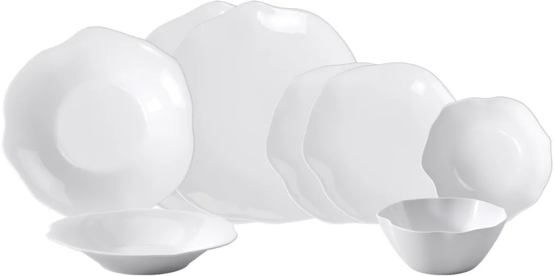 Villeroy & Boch Pura Set