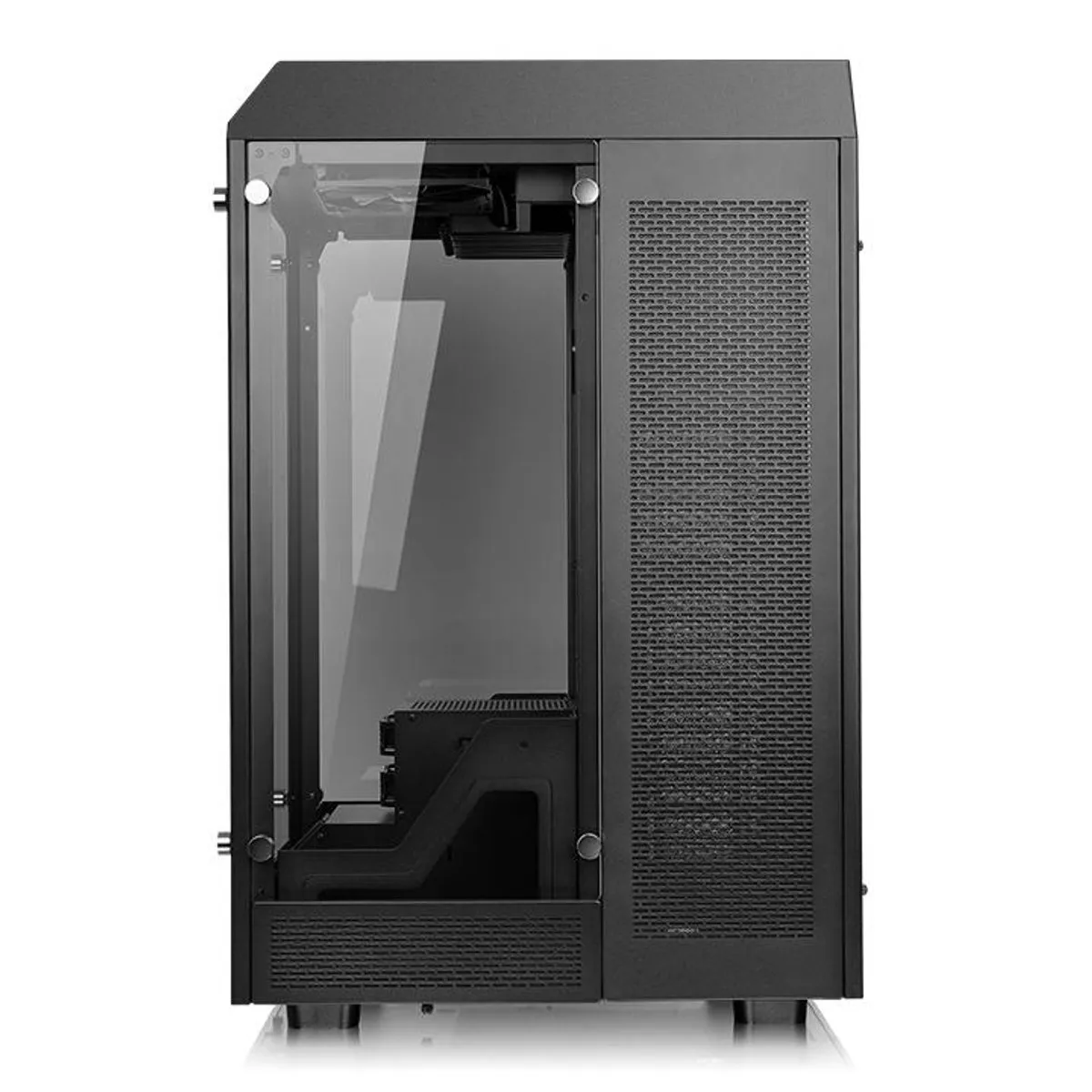Thermaltake The Tower 900 Full Tower PC-behuizing - Zwart