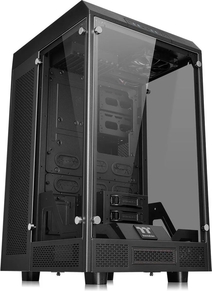 Thermaltake The Tower 900 Full Tower PC-behuizing