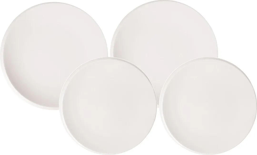 Villeroy & Boch NewMoon Teller-Set