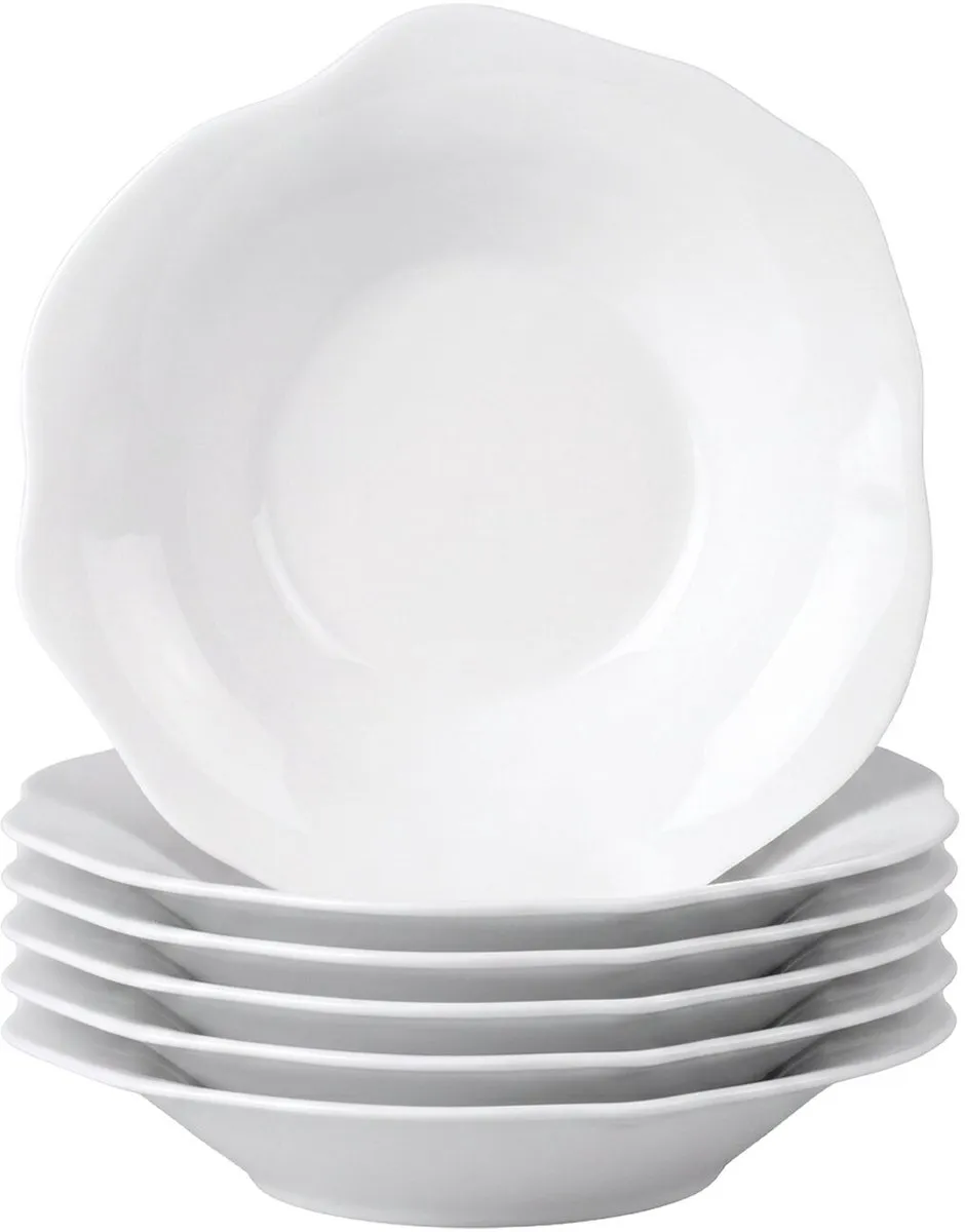 Villeroy & Boch Pura Suppenteller