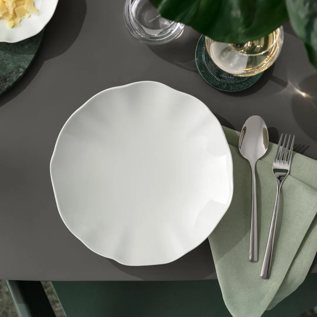 Villeroy & Boch Pura Suppenteller - Ø25,4cm - 6 Stuks
