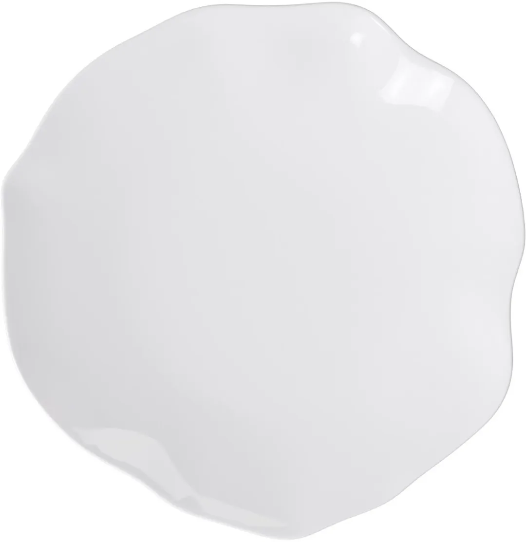 Villeroy & Boch Gourmetteller Pura Ø32,1cm