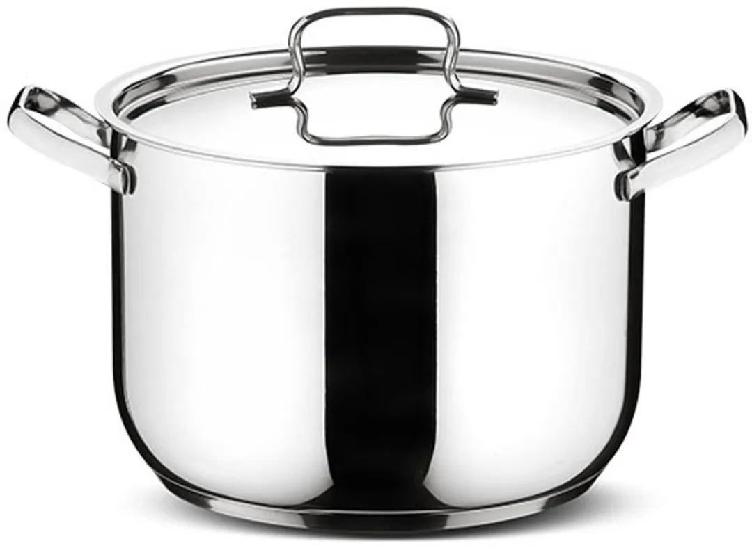 Lagostina 7115004608 Pannenset
