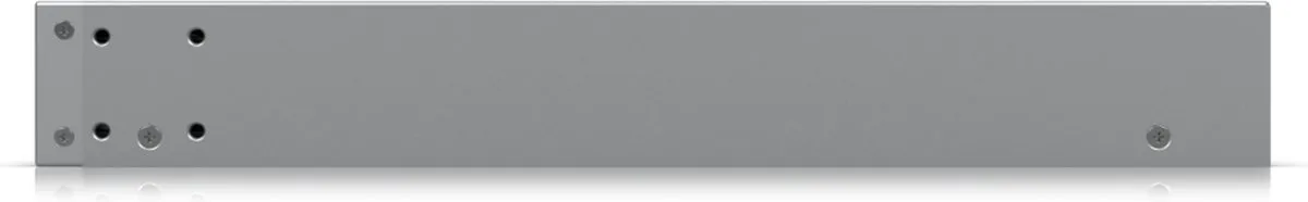 Ubiquiti UniFi USW Pro Max 48 Switch - 48x RJ45 + 4x SFP+ - 224 Gbps - Zilver