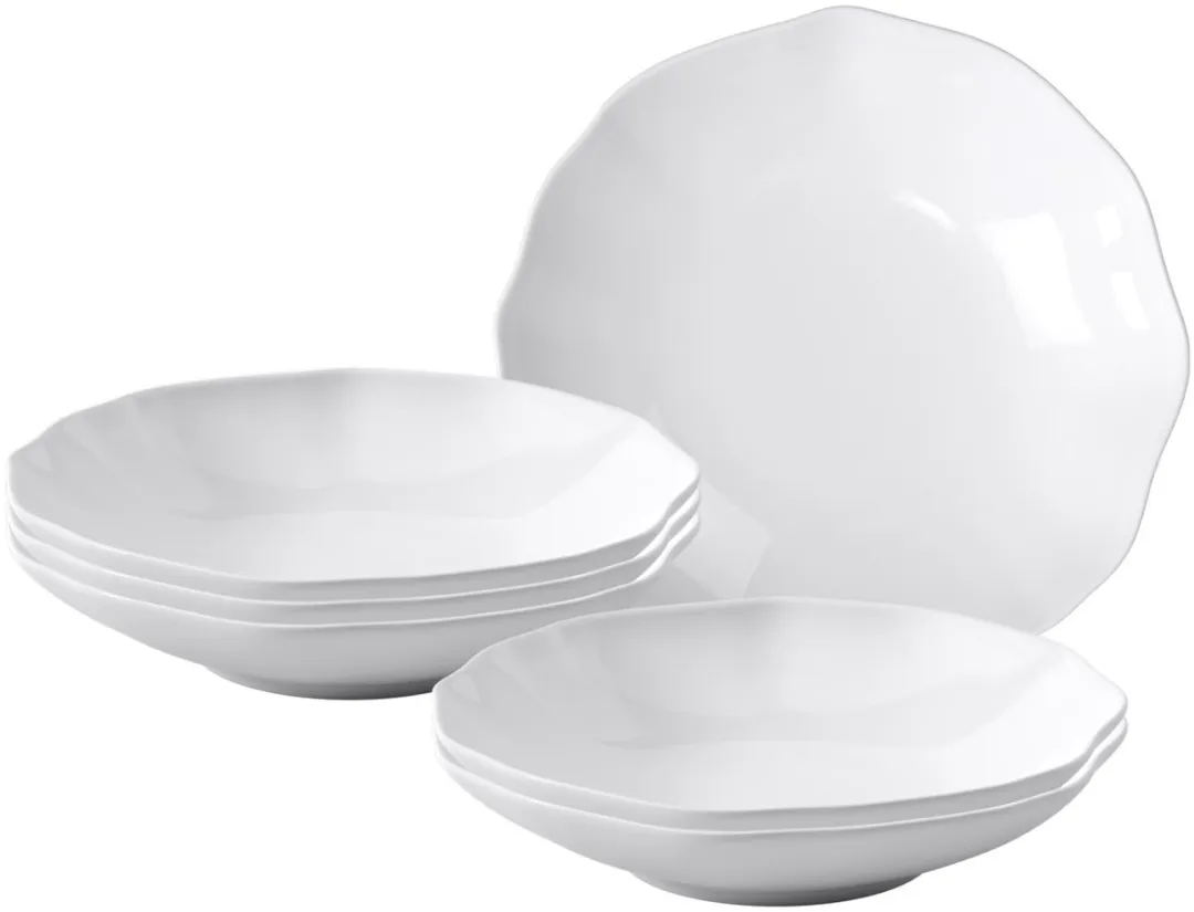 Villeroy & Boch Pura Dessertschalen