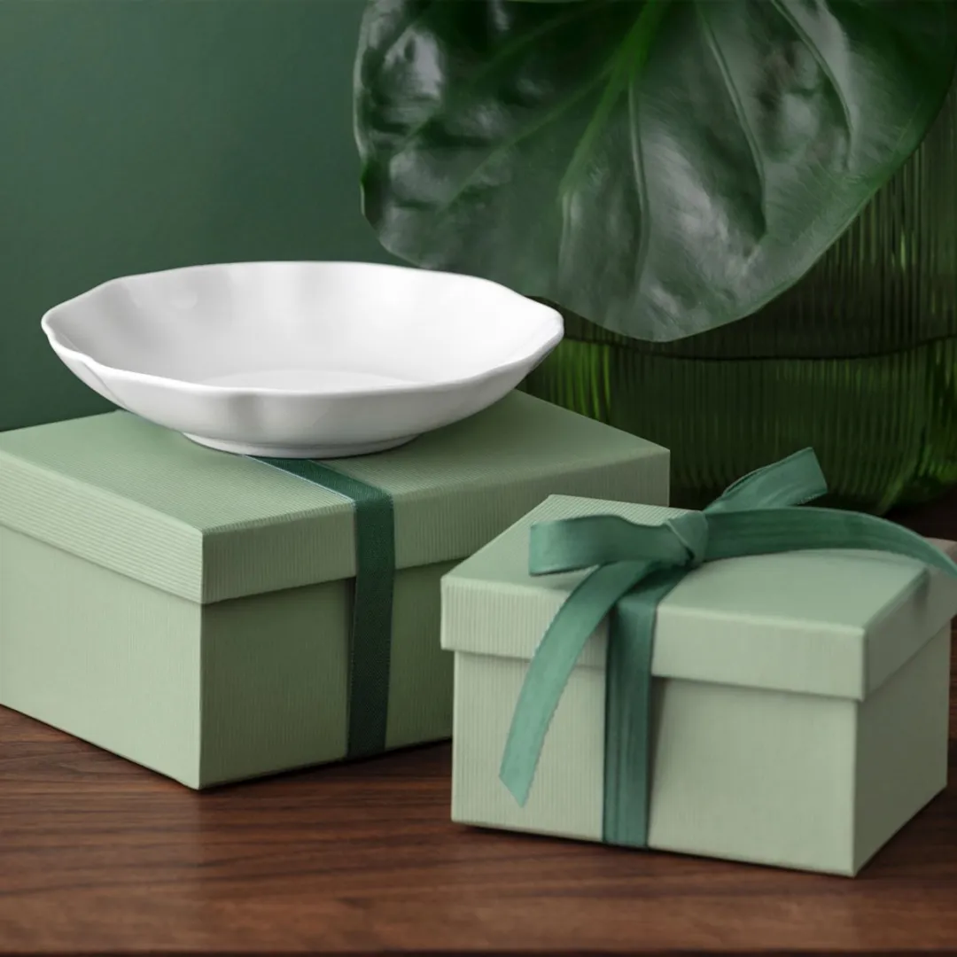 Villeroy & Boch Pura Dessertschalen - Ø15,1cm - 6-delig