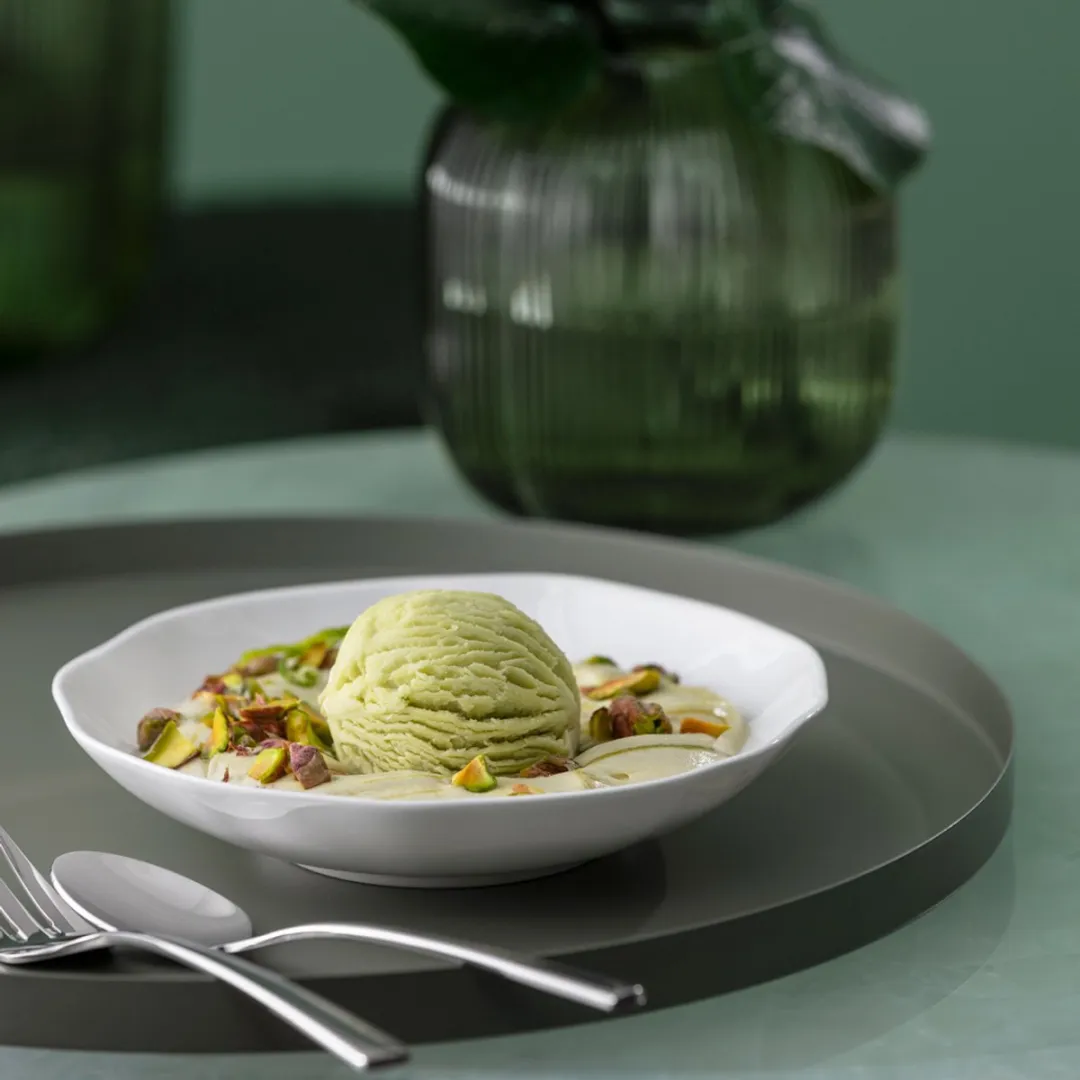 Villeroy & Boch Pura Dessertschalen - Ø15,1cm - 6-delig