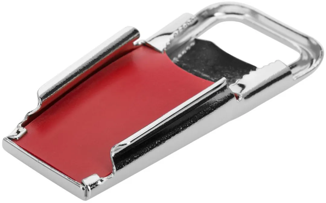 Westmark Flesopener & Afsluiter 61833360 - Zilver