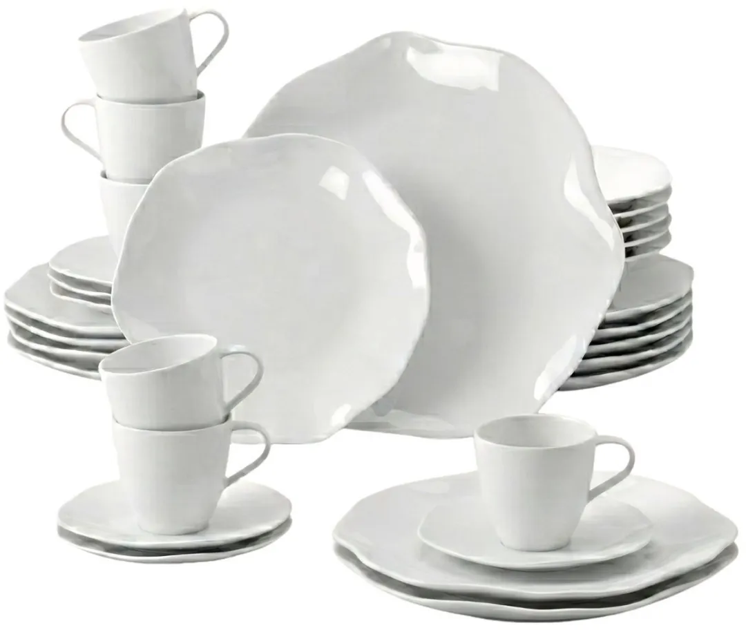 Villeroy & Boch Pura Kombiservice