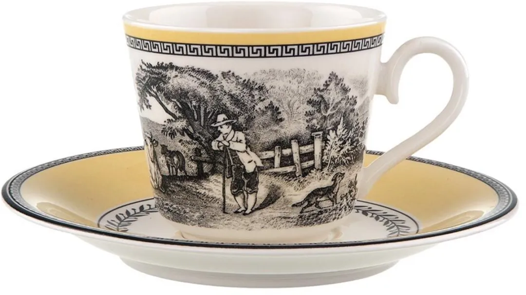 Villeroy & Boch Audun Ferme Koffietas 150ml