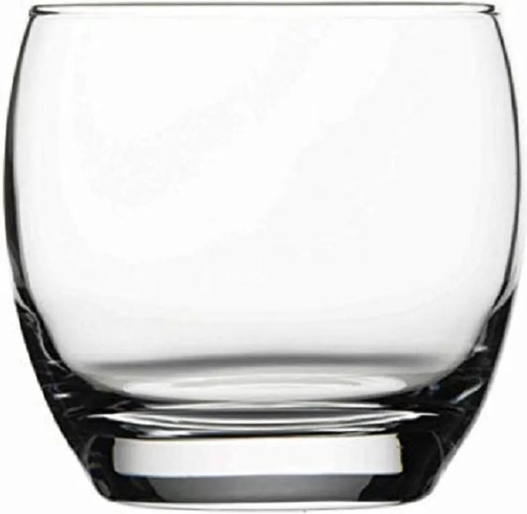 Pasabahce Barrel Tumbler 340ml