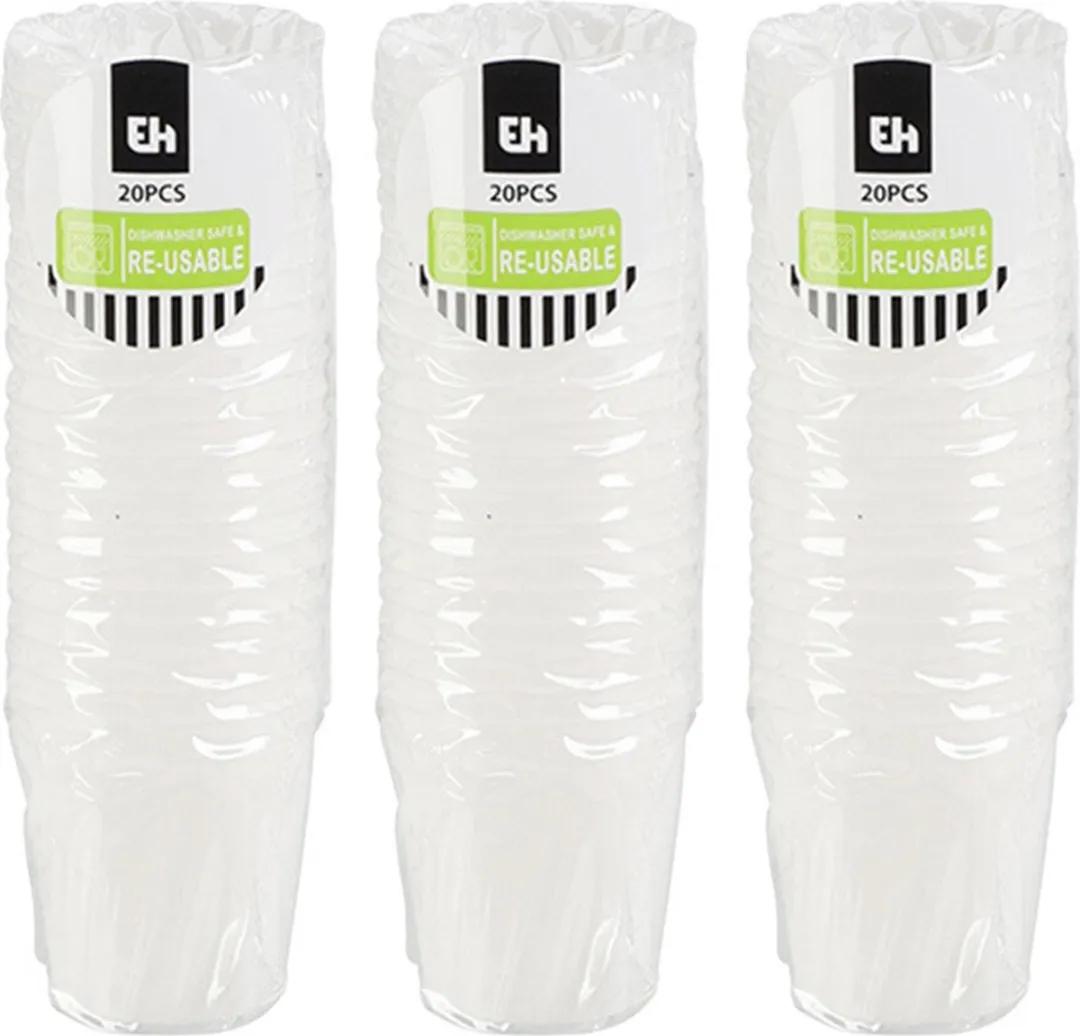 Excellent Houseware Shotglas 30ml