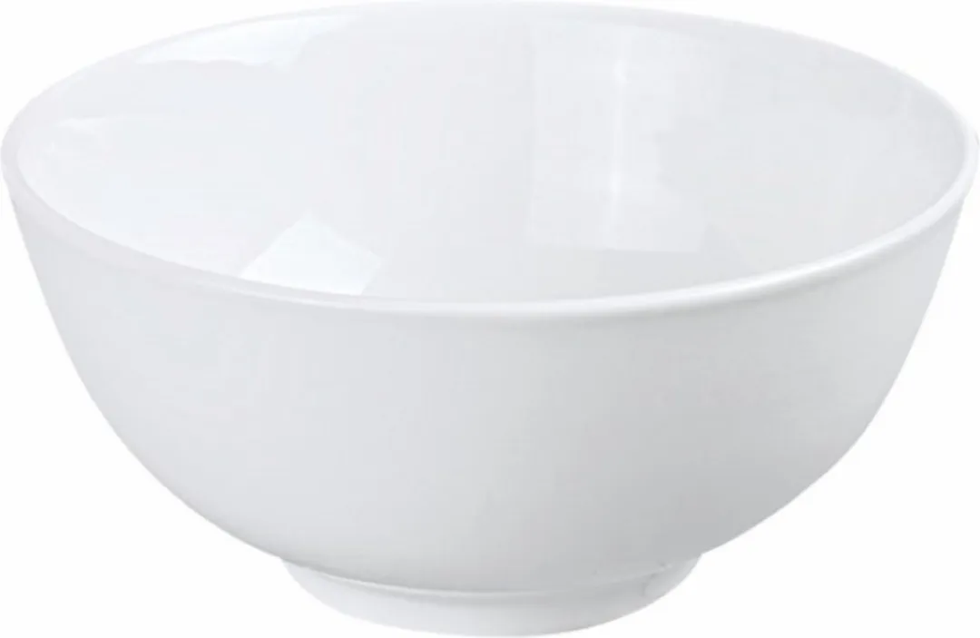 Tokyo Design Studio M.Zwart Bord 17.5x12.5cm