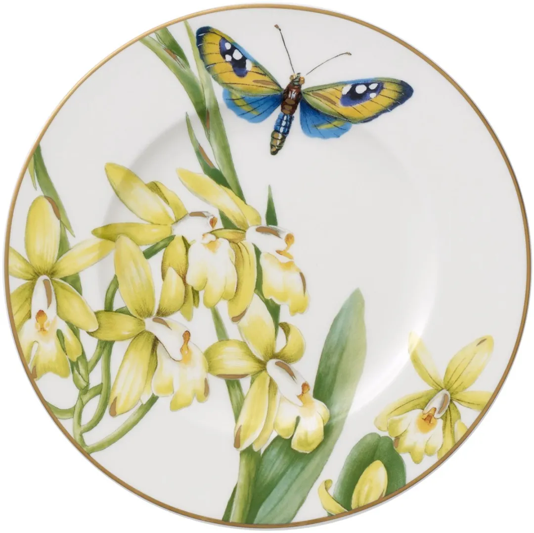 Villeroy & Boch Amazonia Anmut Gebaksbord 16cm