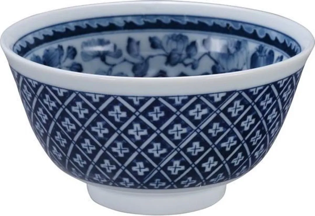 Tokyo Design Studio Mixed Bowls 12.7x6.8cm 400ml