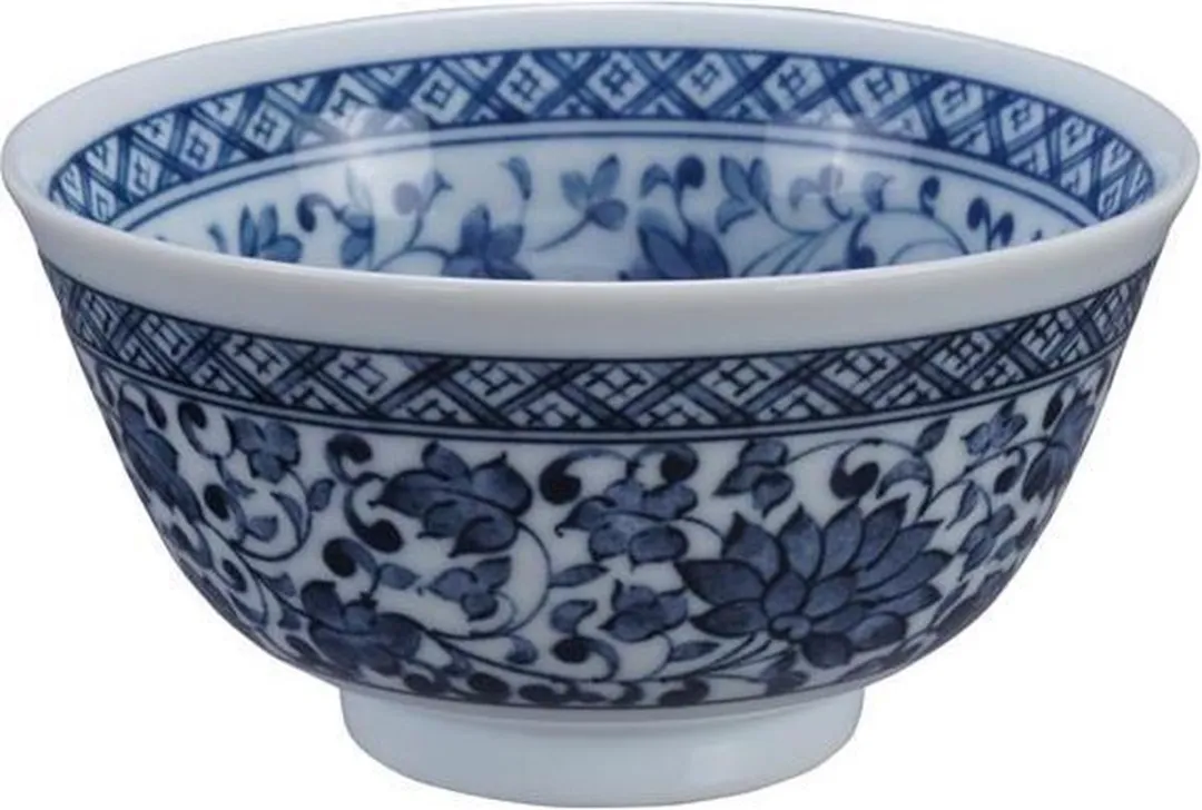 Tokyo Design Studio Mixed Bowls Aisai
