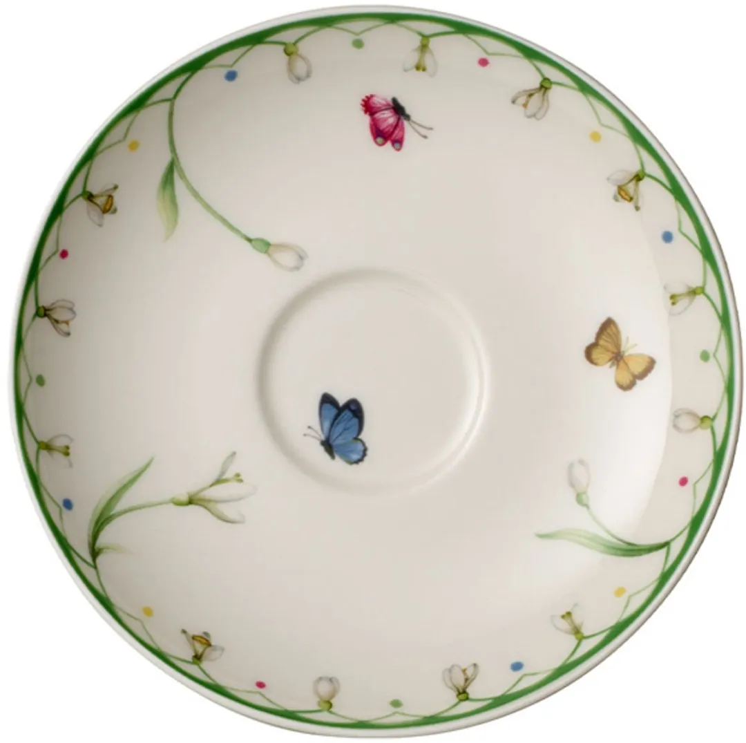 Villeroy & Boch Colourful Spring Koffieschotel 14,8cm