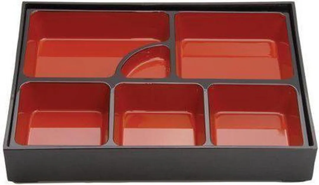 Tokyo Design Studio Bento Box