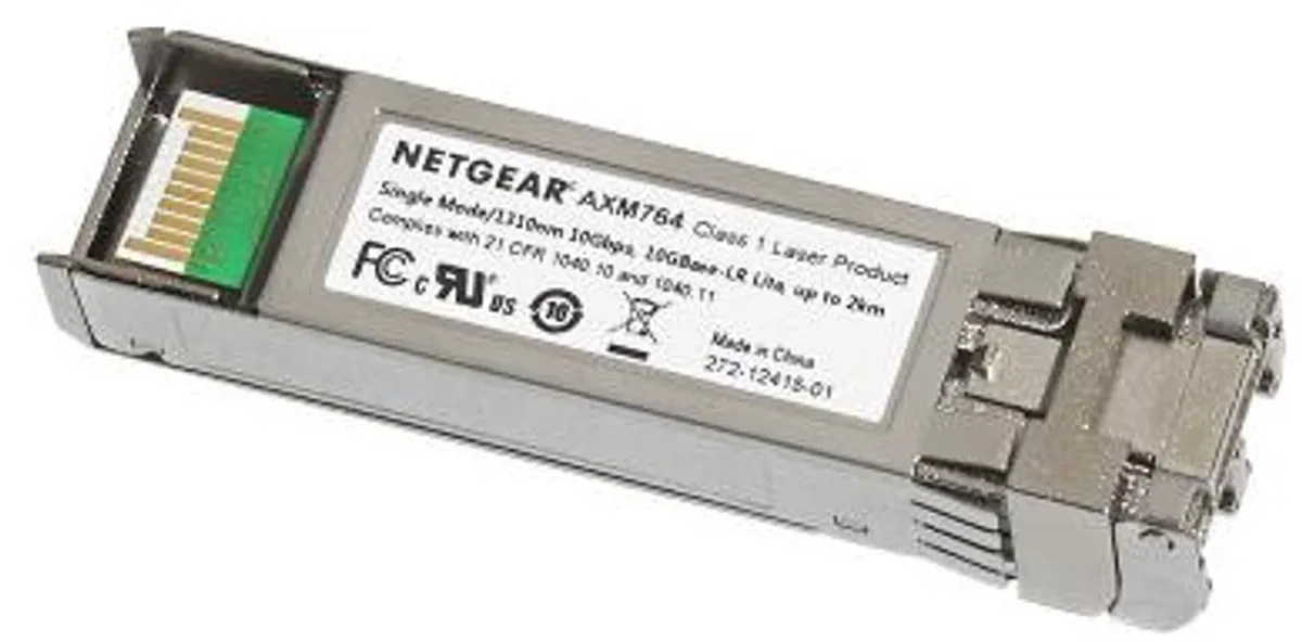 NETGEAR AXM764-10000S SFP+ Module