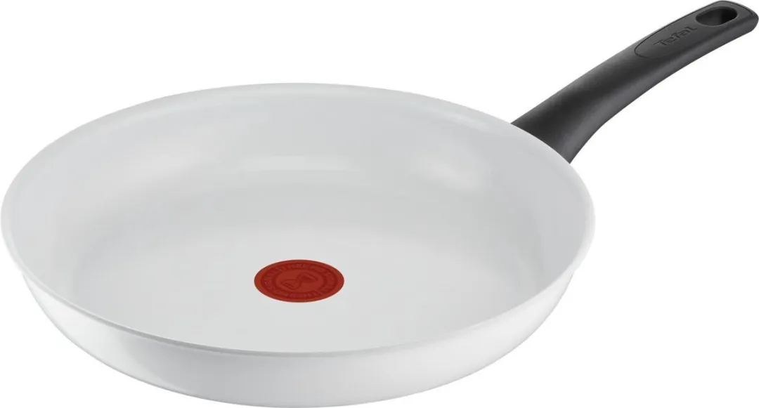Tefal Ceramic Control Koekenpan 28cm