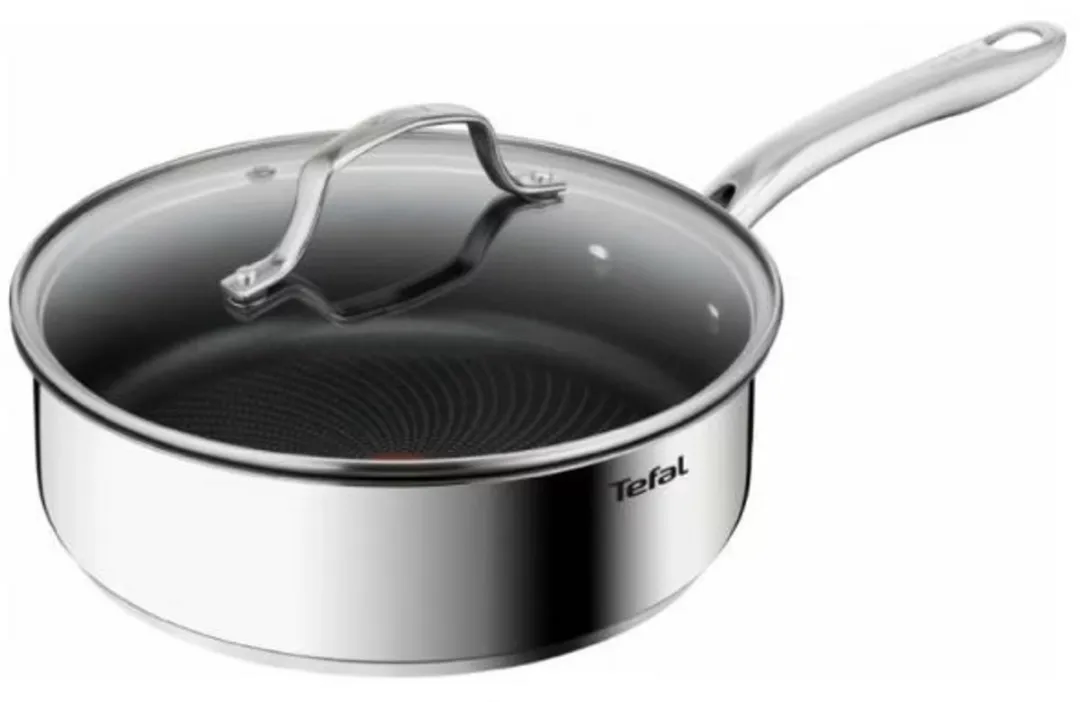 Tefal Infinite Hapjespan 24cm