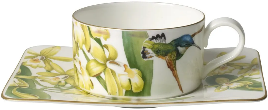 Villeroy & Boch Amazonia Theeset 230ml