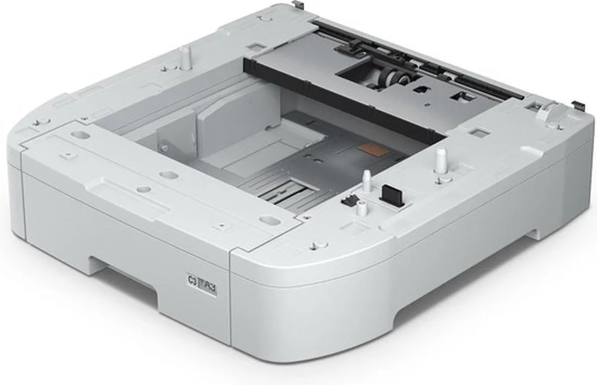 Epson C878RDTWF Multifunction Printer A3 - 4800x1200 dpi - Wit