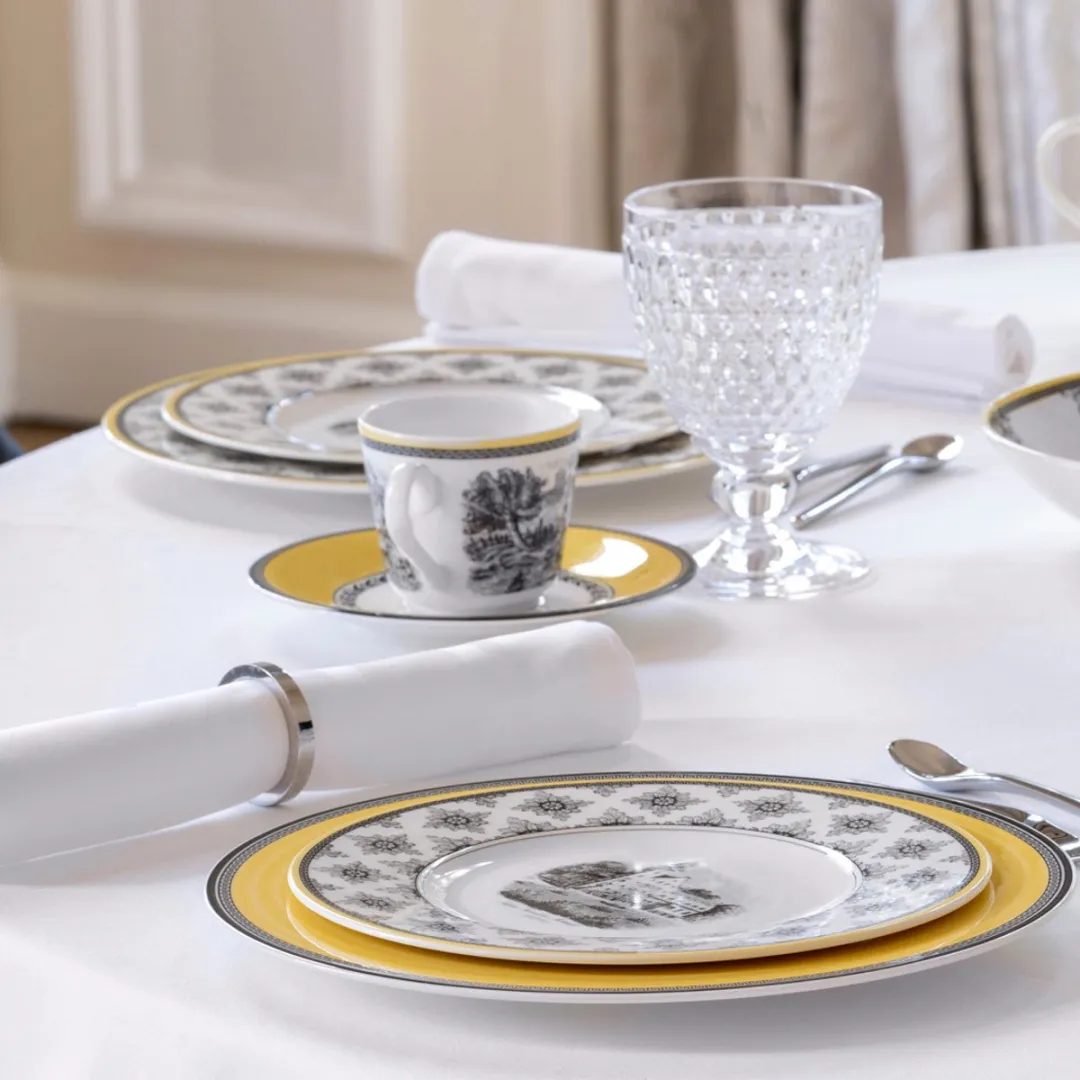 Villeroy & Boch Audun Ferme Koffie-/Theetasse 150ml - 1 Stuks