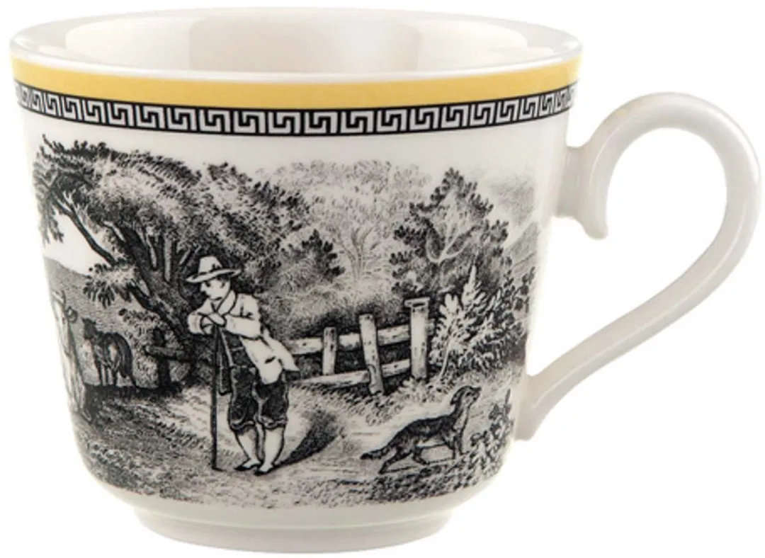 Villeroy & Boch Audun Ferme Koffie-/Theetasse 150ml