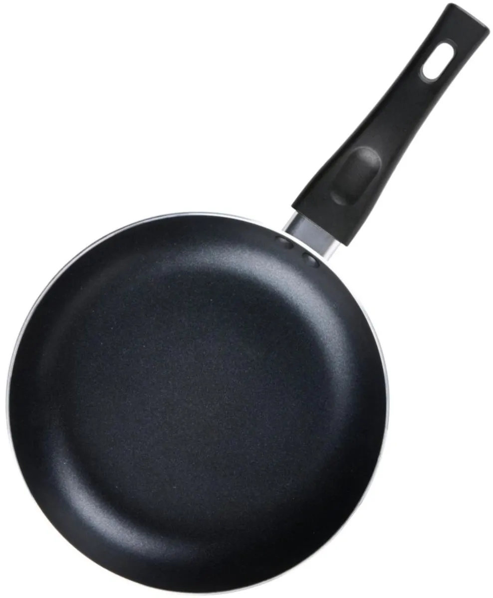 Alpina Anti-Aanbak Koekenpan 24cm