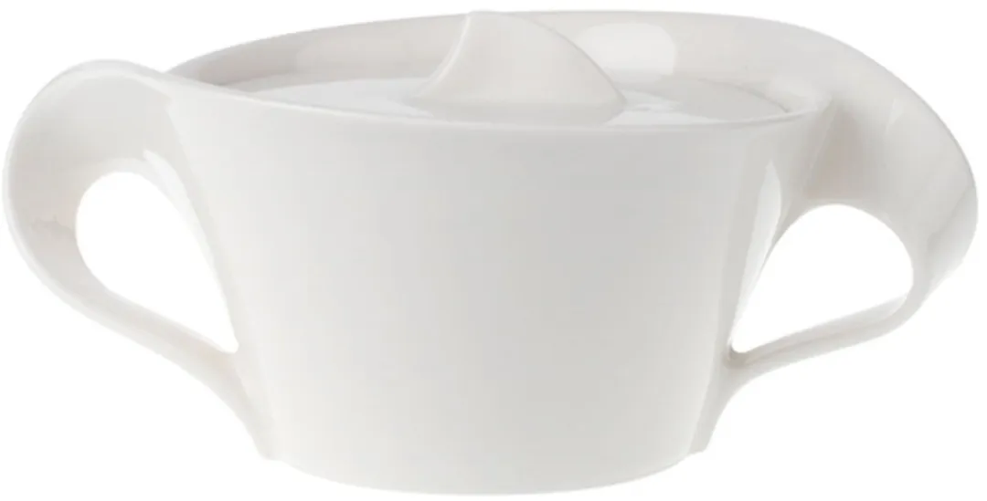 Villeroy & Boch NewWave Suikerpot 260ml
