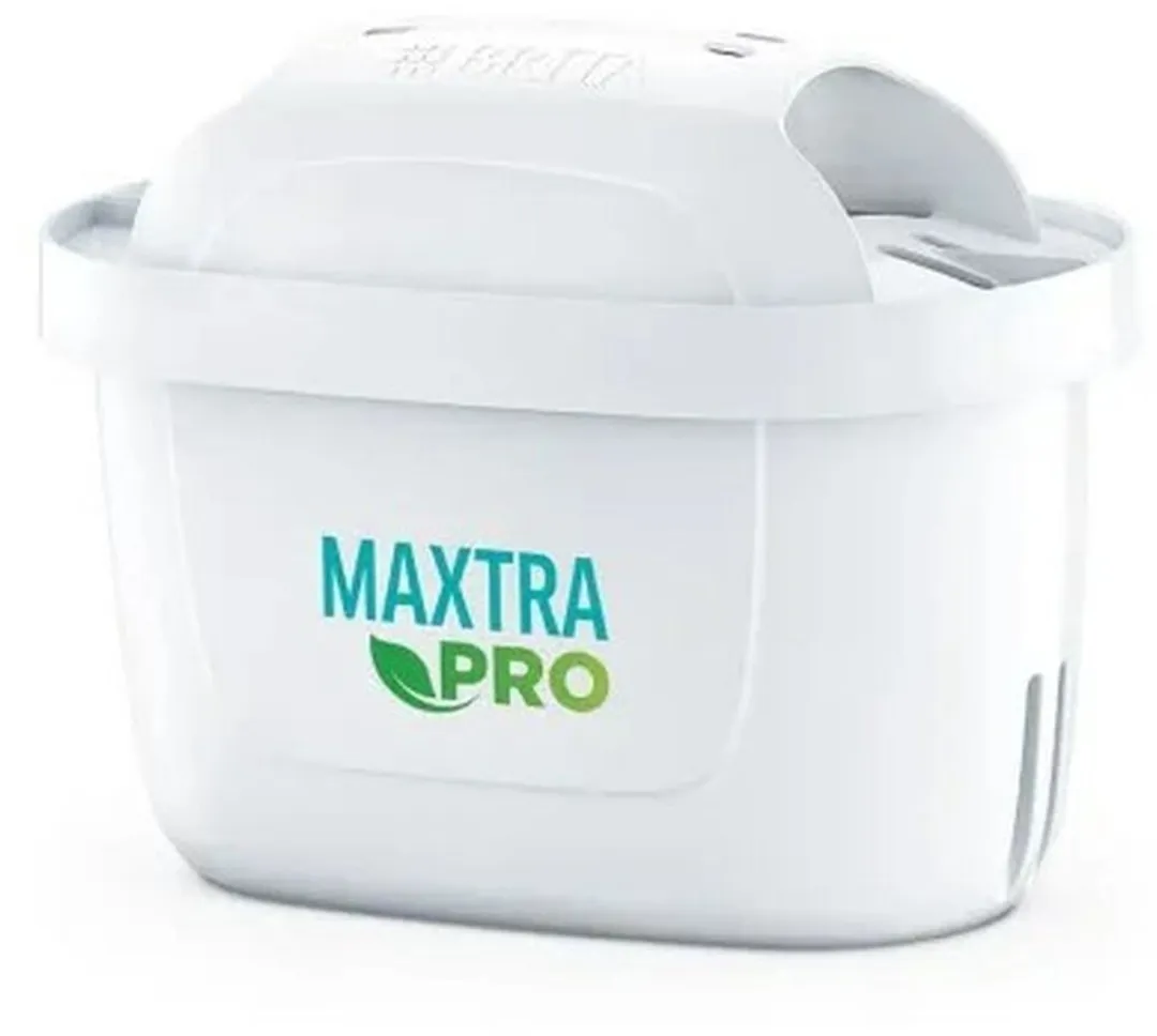 BRITA Maxtra PRO Pure Performance Filterpatronen 6 Stuks
