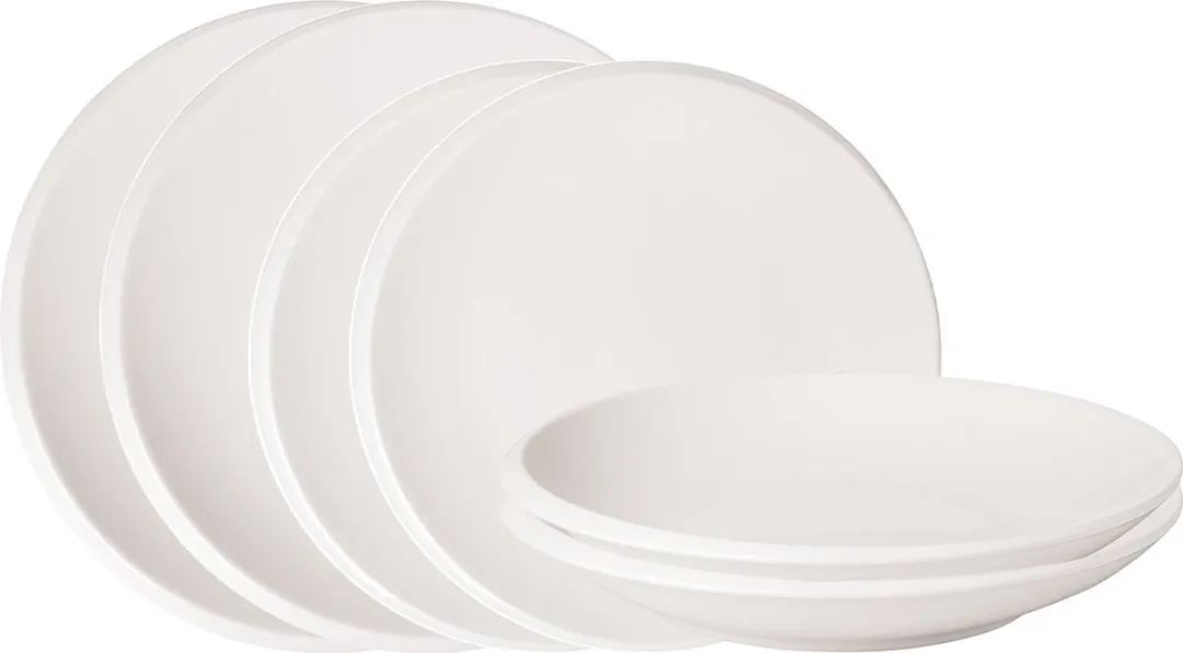 Villeroy & Boch NewMoon Set