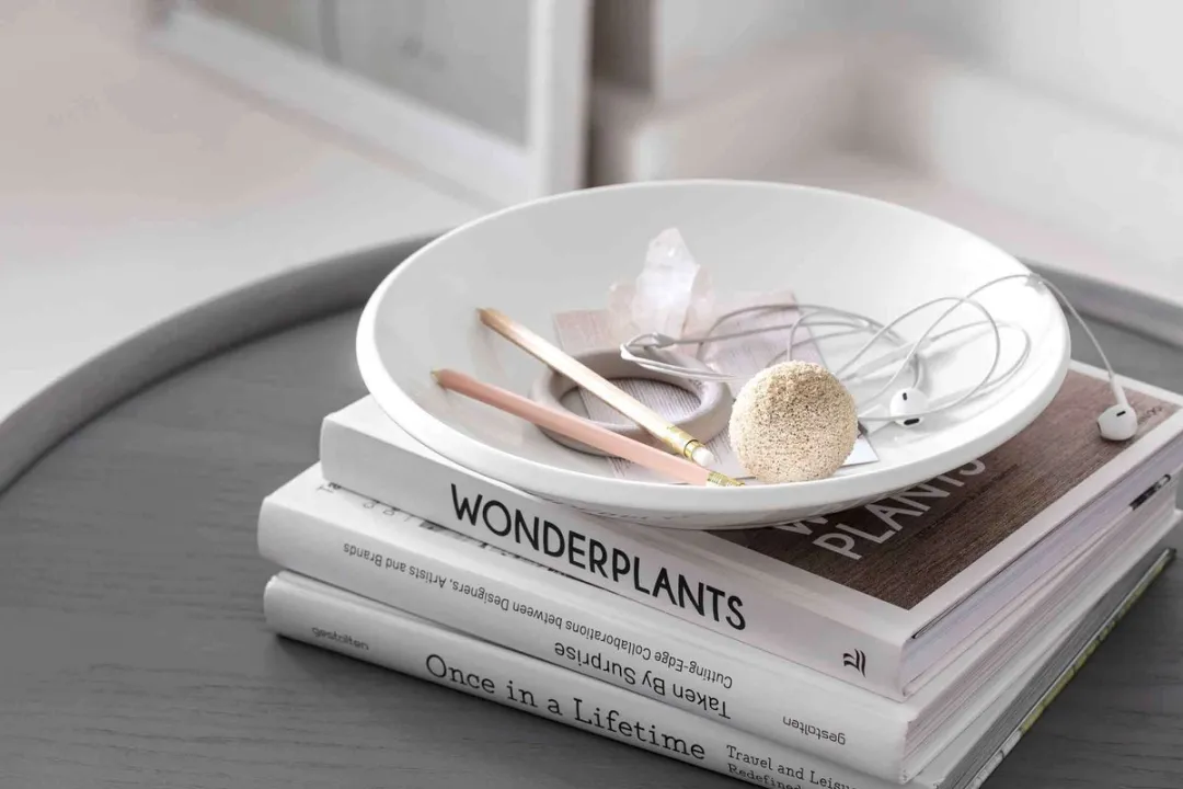 Villeroy & Boch NewMoon Set - 6-delig - Wit/Gekleurd