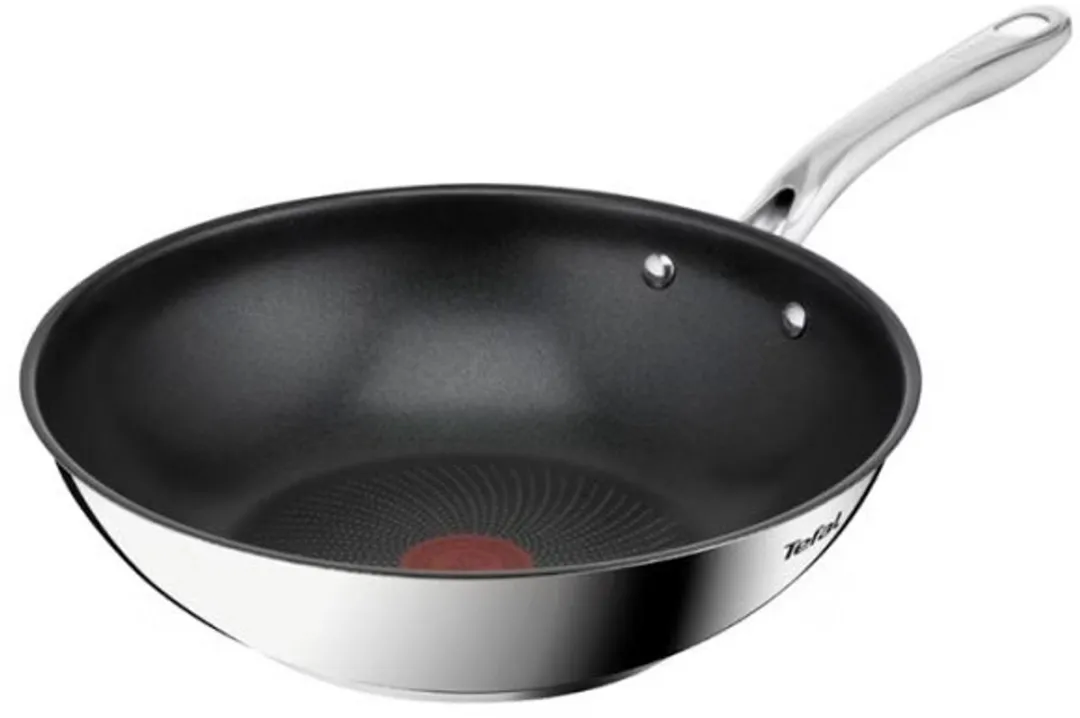 Tefal Wok Infinite 28cm