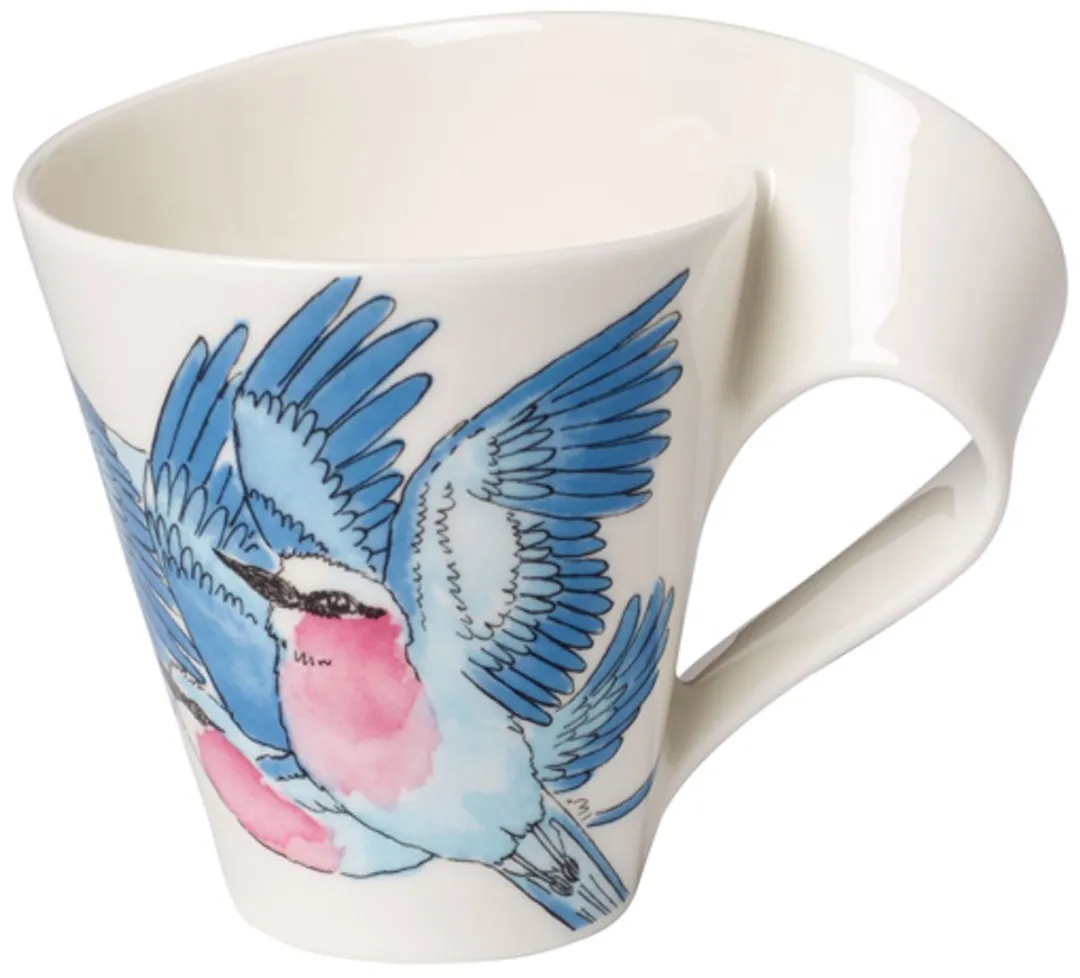 Villeroy & Boch NewWave Caffè Beker 300ml