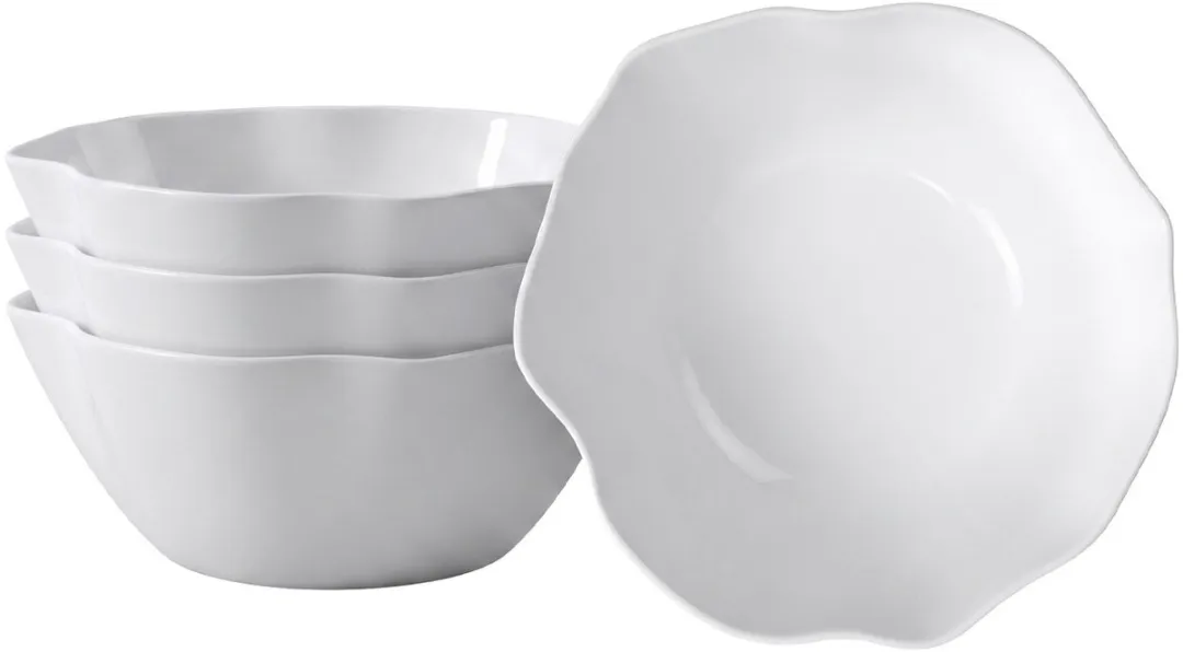 Villeroy & Boch Müslischalen Pura Ø15,6cm