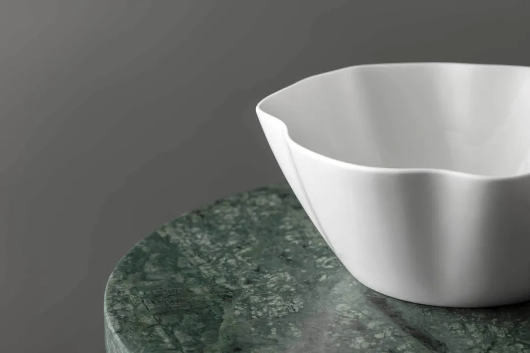 Villeroy & Boch Müslischalen Pura Ø15,6cm - 4 Stuks